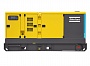 Генератор Atlas Copco QAS 250